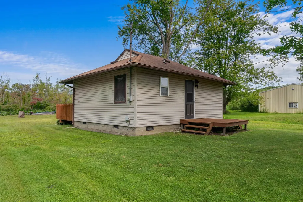 5362 Beverly Drive Reading Township MI 49274