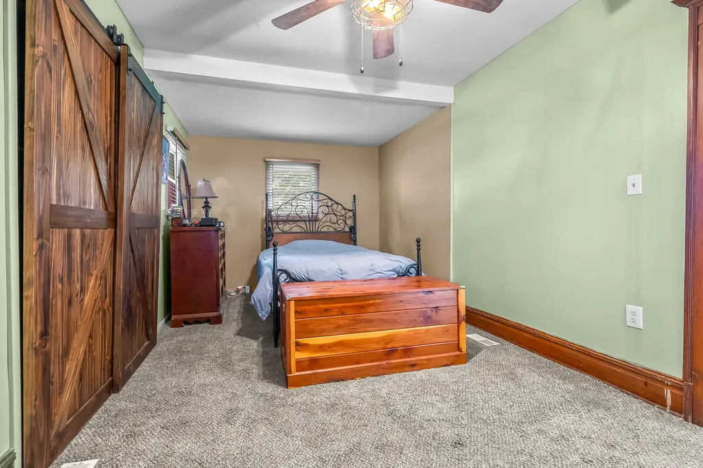 7980 E Territorial Road Amboy Township MI 49288