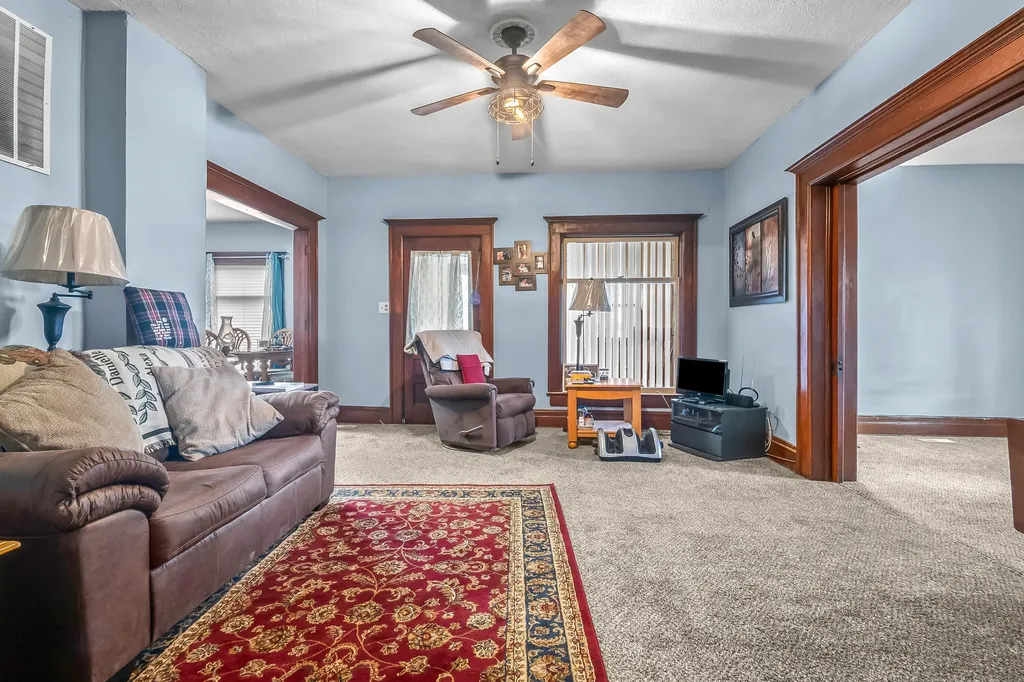 7980 E Territorial Road Amboy Township MI 49288
