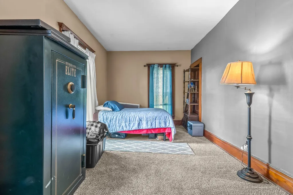 7980 E Territorial Road Amboy Township MI 49288