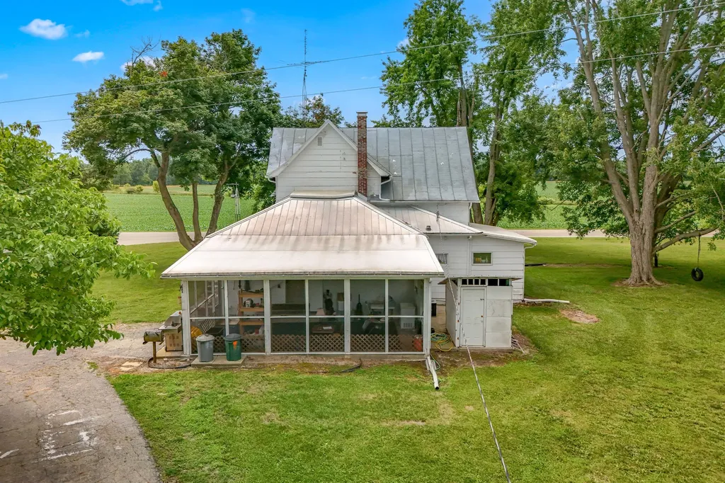 7980 E Territorial Road Amboy Township MI 49288