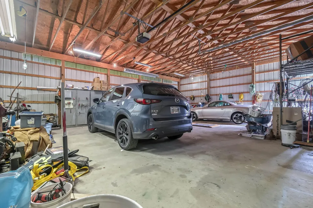 7980 E Territorial Road Amboy Township MI 49288