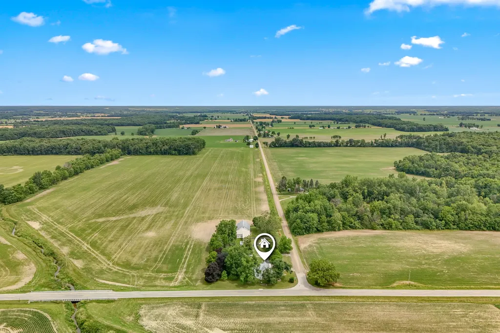 7980 E Territorial Road Amboy Township MI 49288