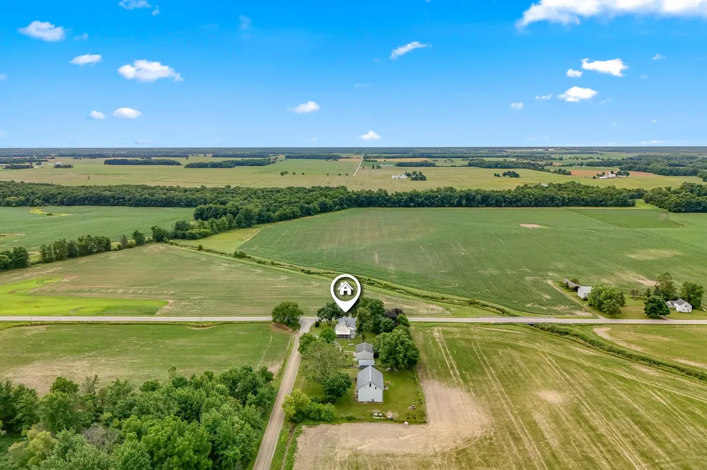 7980 E Territorial Road Amboy Township MI 49288