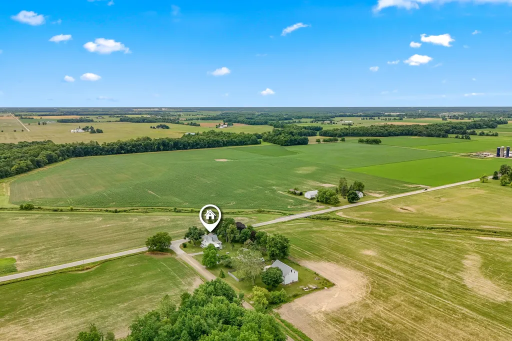 7980 E Territorial Road Amboy Township MI 49288