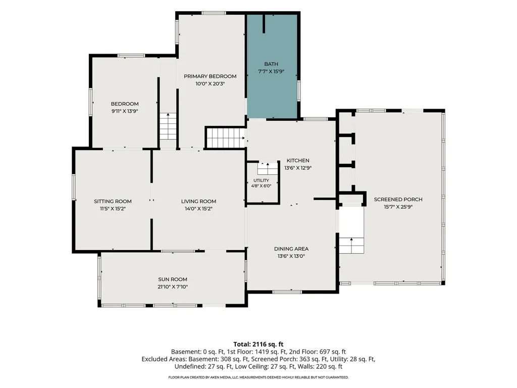 7980 E Territorial Road Amboy Township MI 49288