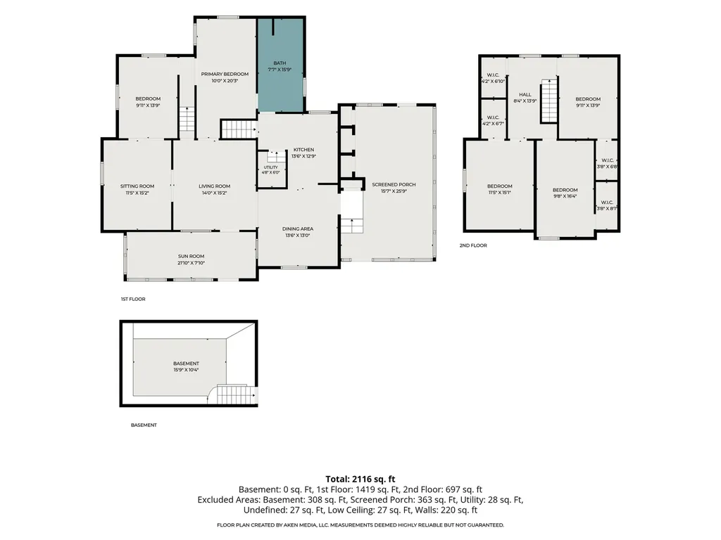 7980 E Territorial Road Amboy Township MI 49288
