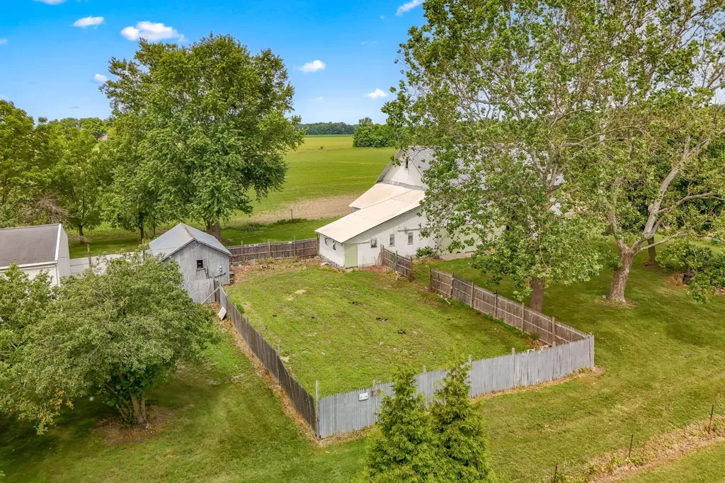 7980 E Territorial Road Amboy Township MI 49288
