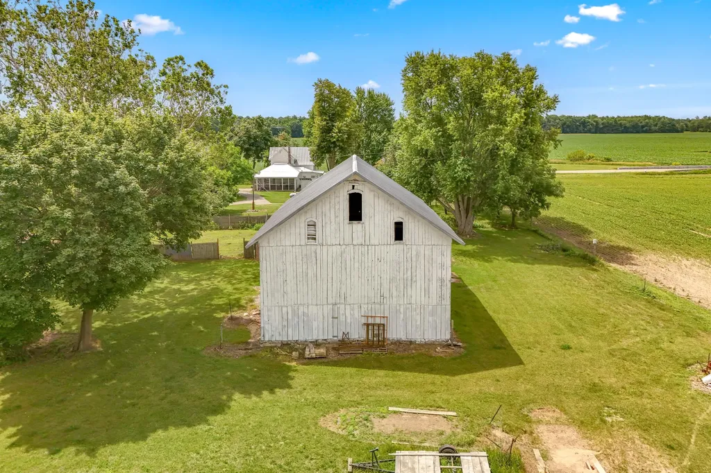 7980 E Territorial Road Amboy Township MI 49288