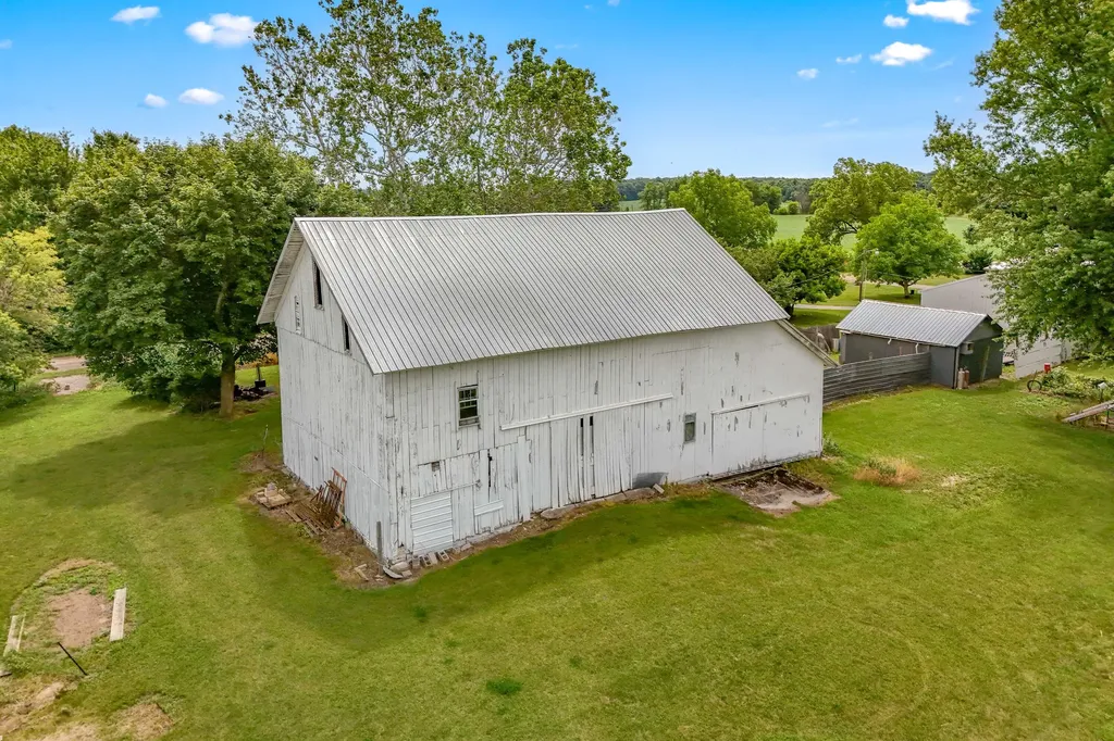 7980 E Territorial Road Amboy Township MI 49288