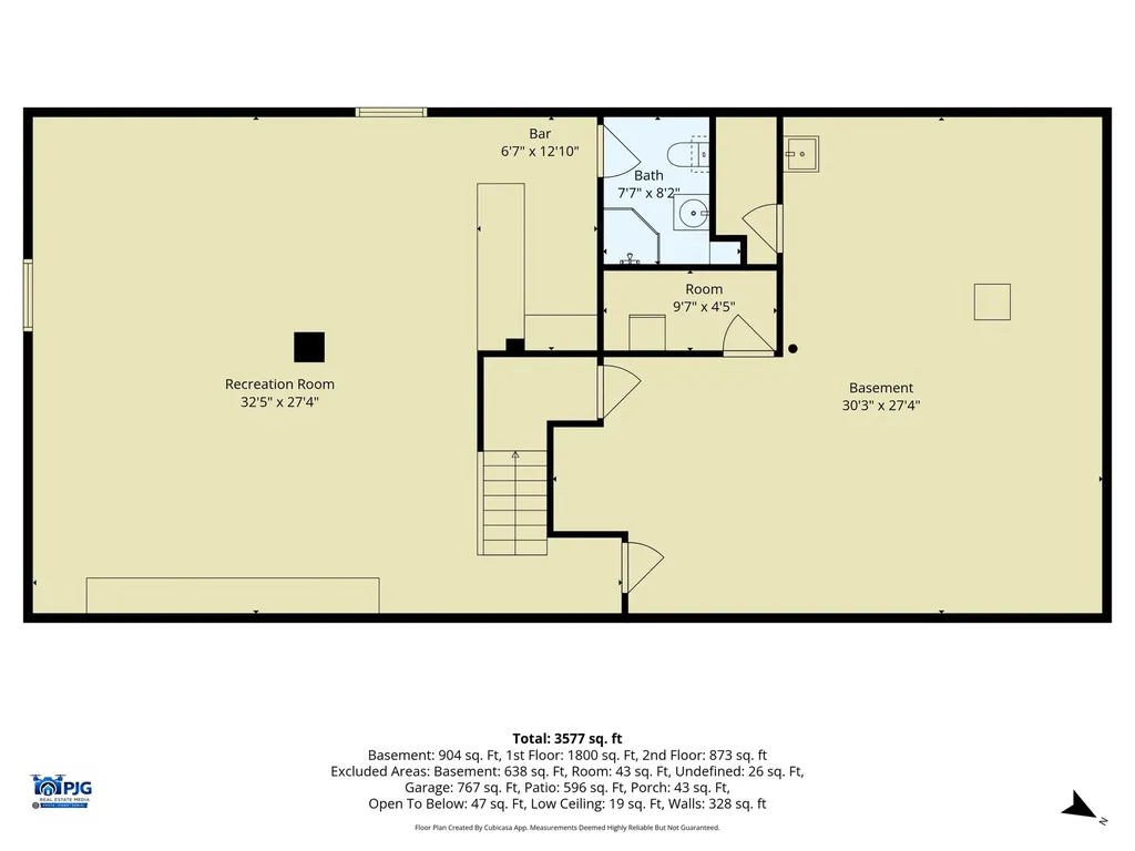 481 Grand Street Coldwater City MI 49036