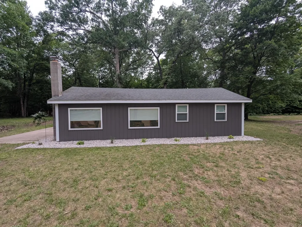 149 N Alpine Drive Branch Township MI 49410