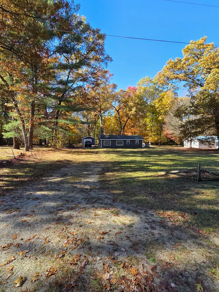 149 N Alpine Drive Branch Township MI 49410