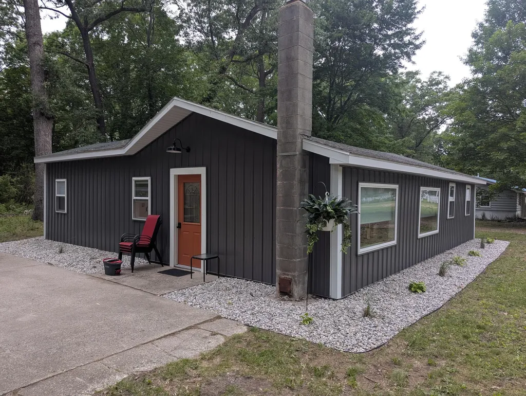 149 N Alpine Drive Branch Township MI 49410