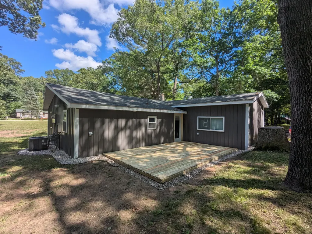 149 N Alpine Drive Branch Township MI 49410