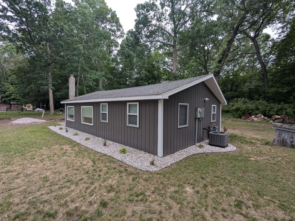 149 N Alpine Drive Branch Township MI 49410