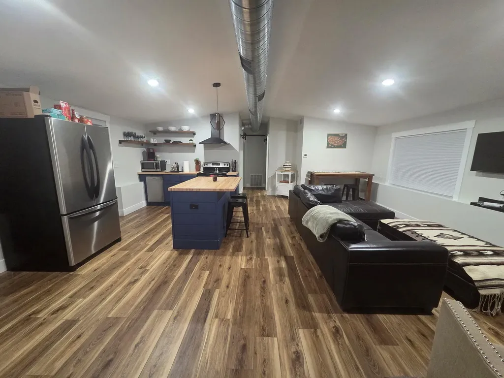 149 N Alpine Drive Branch Township MI 49410
