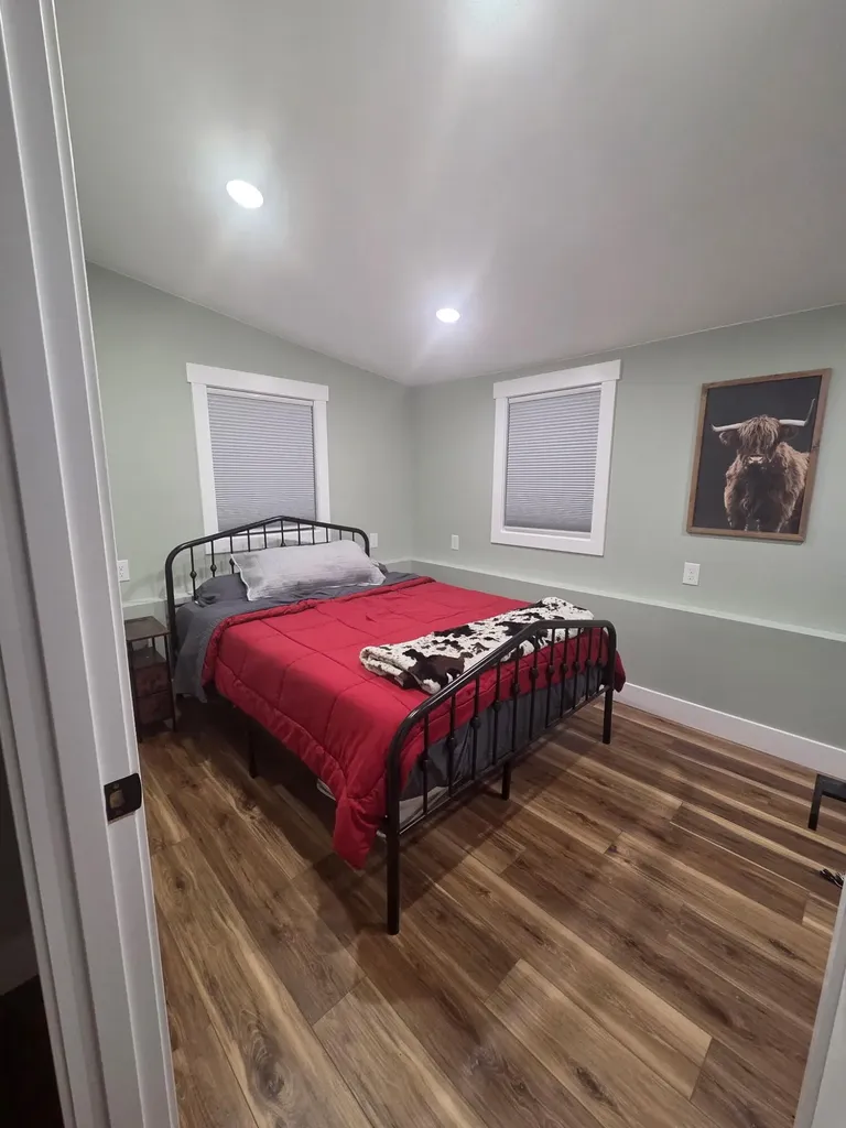 149 N Alpine Drive Branch Township MI 49410