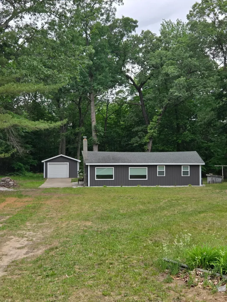149 N Alpine Drive Branch Township MI 49410