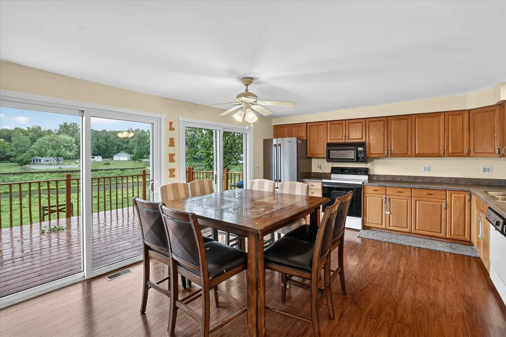1043 Mckimmy Drive Tobacco Township MI 48612