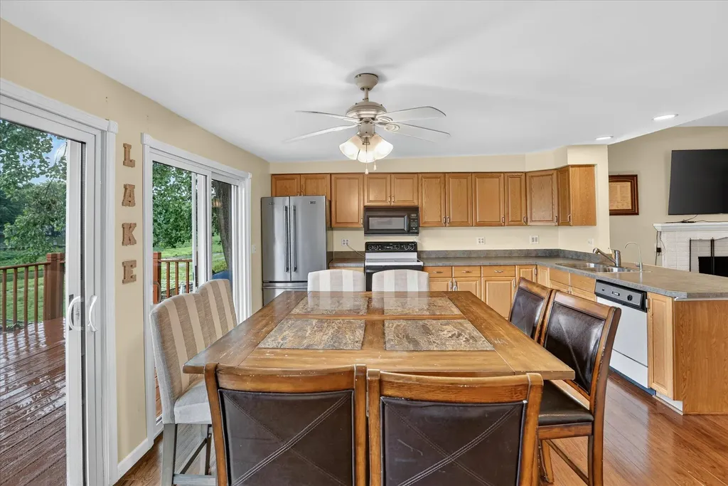 1043 Mckimmy Drive Tobacco Township MI 48612