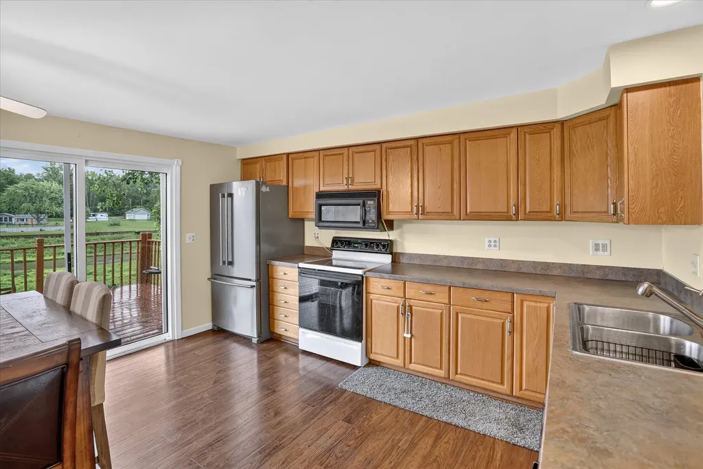 1043 Mckimmy Drive Tobacco Township MI 48612