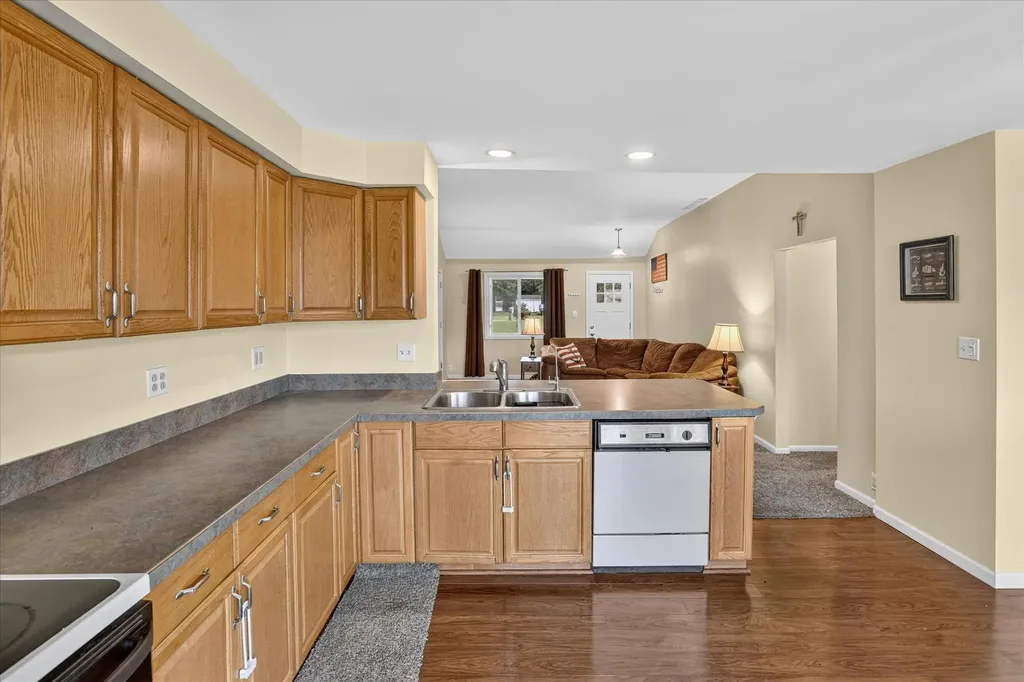 1043 Mckimmy Drive Tobacco Township MI 48612