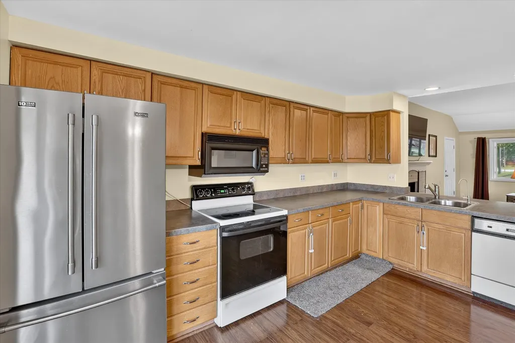 1043 Mckimmy Drive Tobacco Township MI 48612