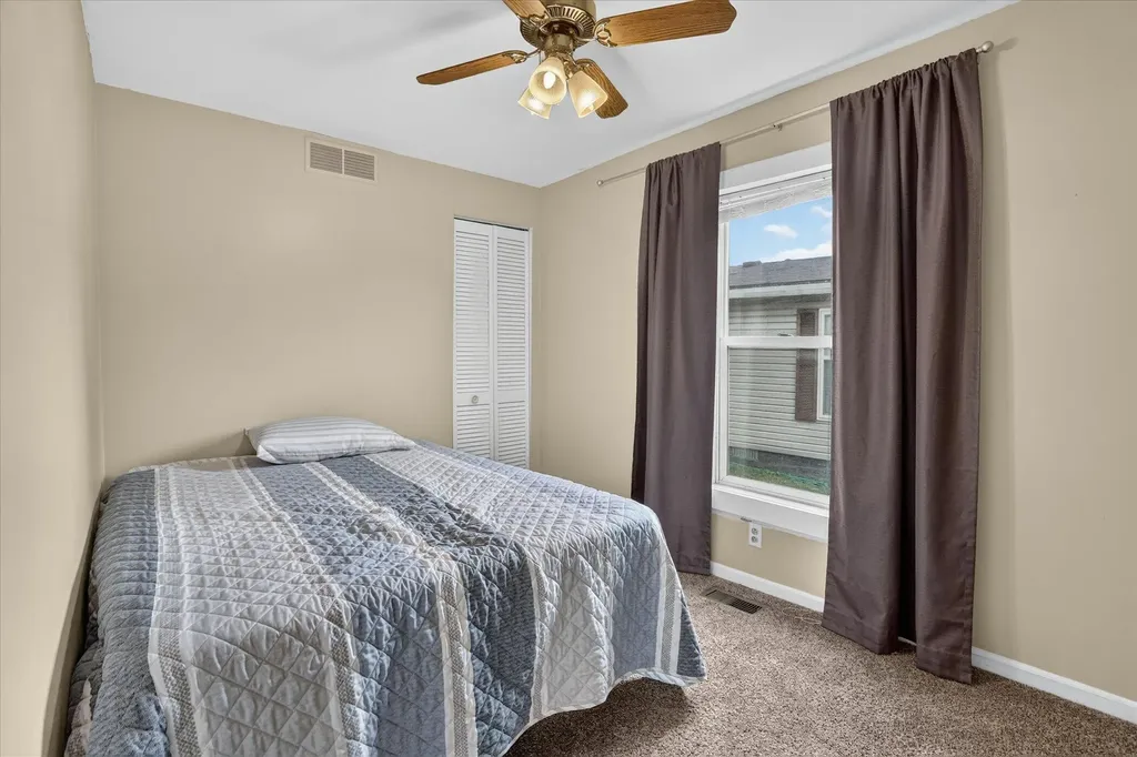 1043 Mckimmy Drive Tobacco Township MI 48612
