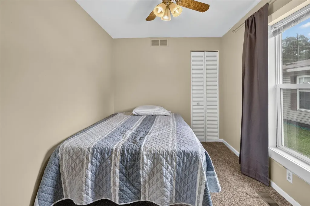 1043 Mckimmy Drive Tobacco Township MI 48612