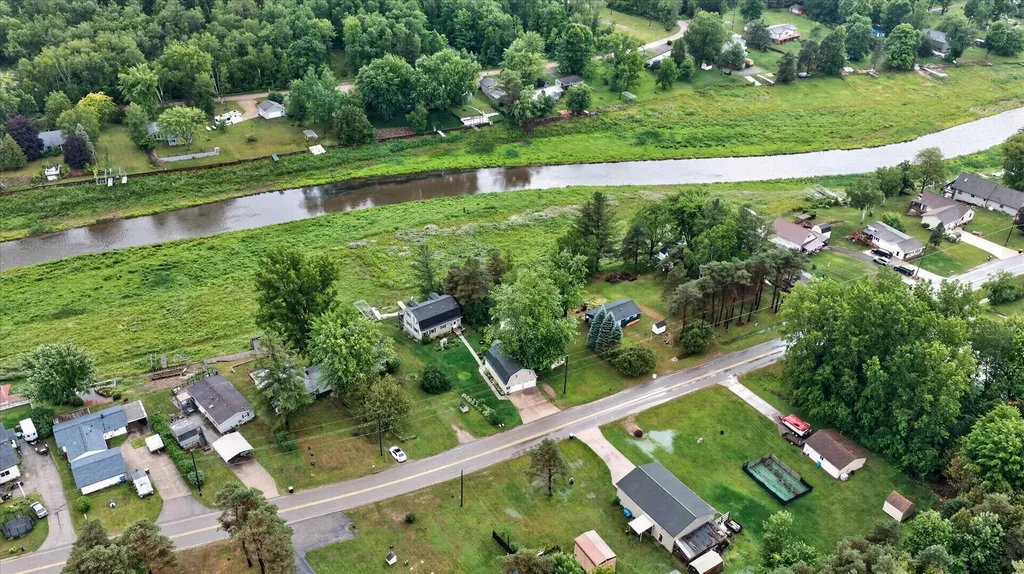 1043 Mckimmy Drive Tobacco Township MI 48612