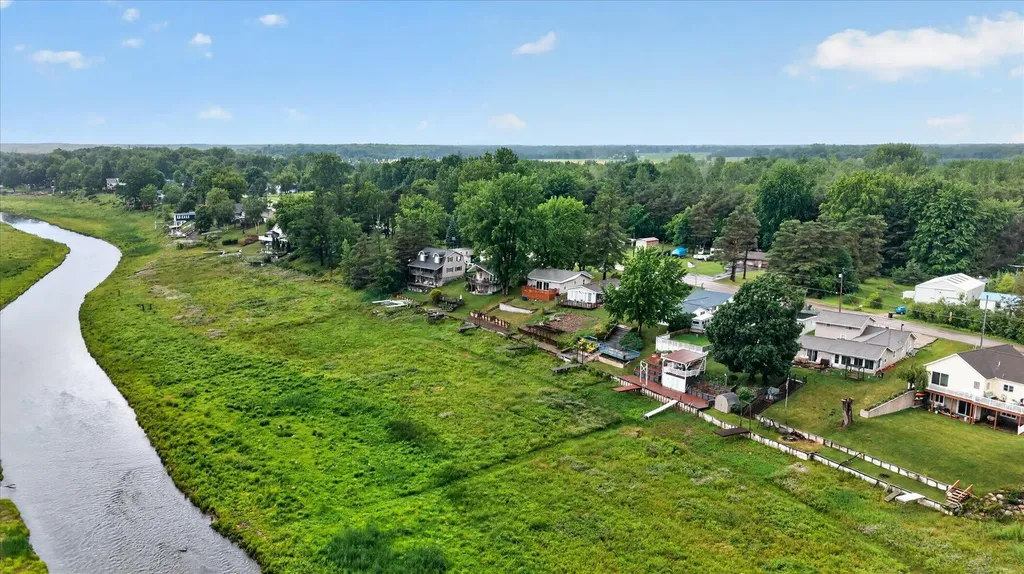 1043 Mckimmy Drive Tobacco Township MI 48612