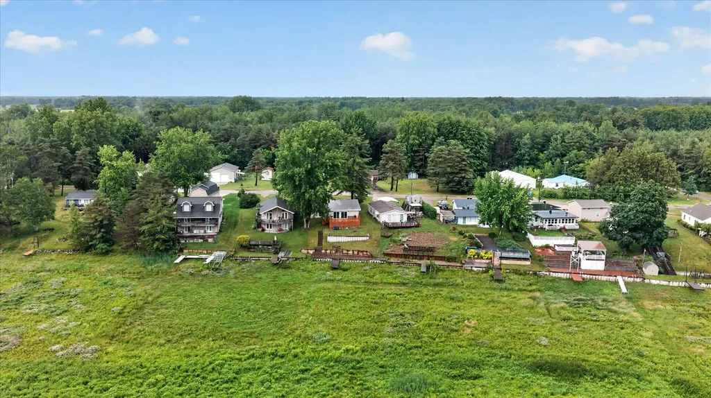 1043 Mckimmy Drive Tobacco Township MI 48612