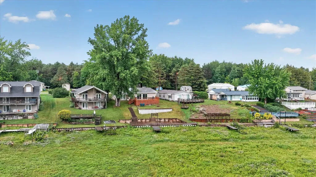 1043 Mckimmy Drive Tobacco Township MI 48612