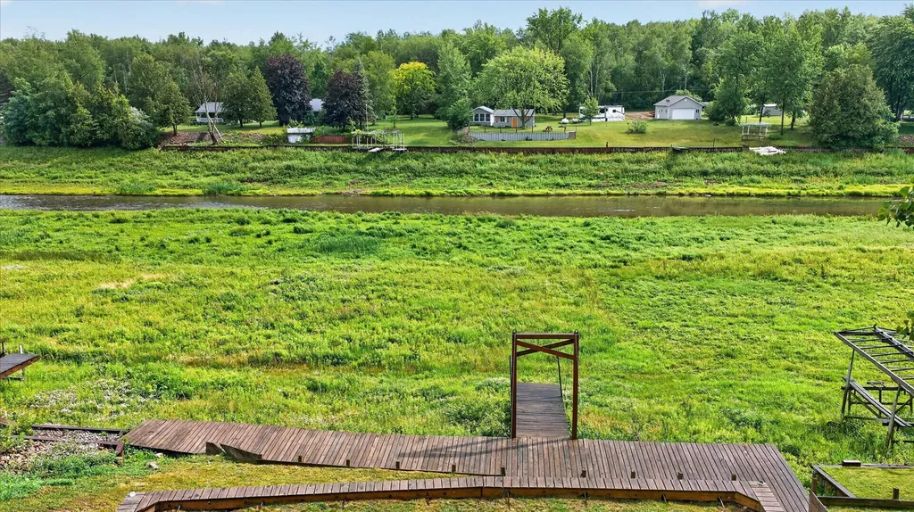 1043 Mckimmy Drive Tobacco Township MI 48612