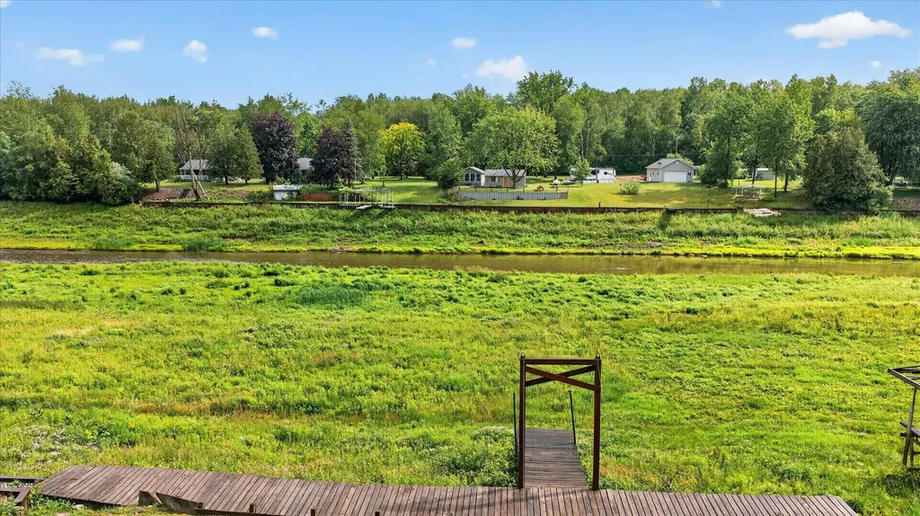 1043 Mckimmy Drive Tobacco Township MI 48612