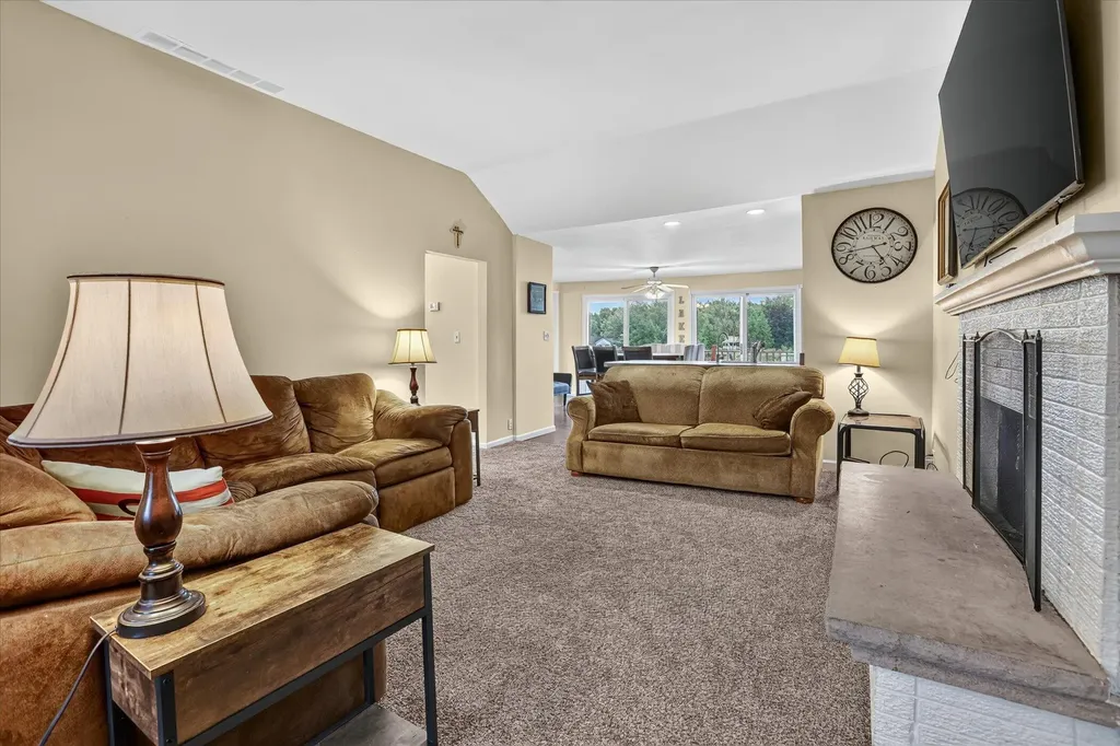 1043 Mckimmy Drive Tobacco Township MI 48612
