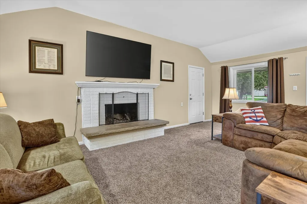 1043 Mckimmy Drive Tobacco Township MI 48612
