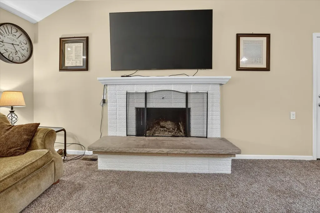 1043 Mckimmy Drive Tobacco Township MI 48612