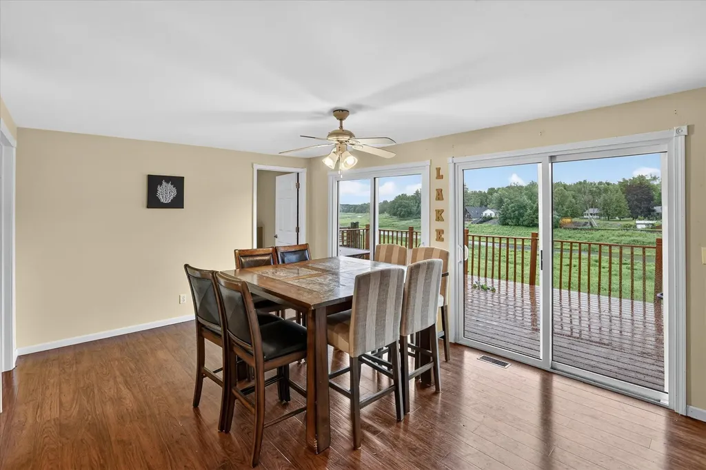 1043 Mckimmy Drive Tobacco Township MI 48612