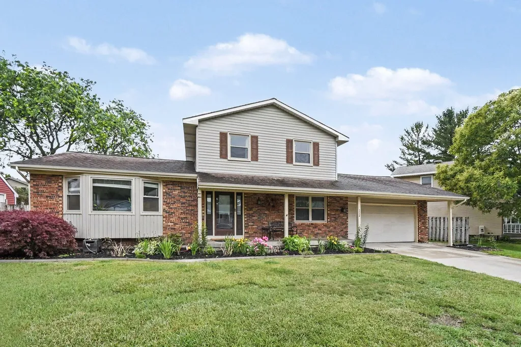 3534 Algonac Drive SW Grandville City MI 49418