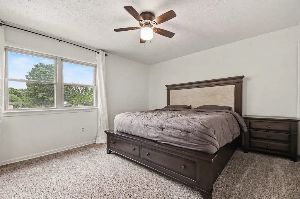 3534 Algonac Drive SW Grandville City MI 49418