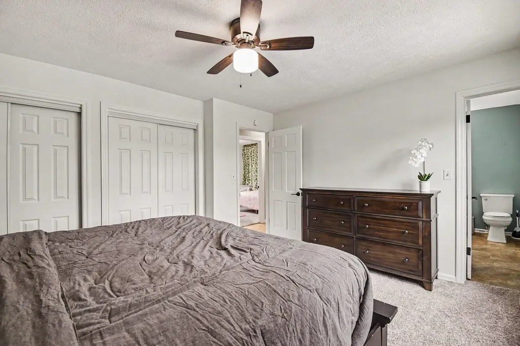 3534 Algonac Drive SW Grandville City MI 49418