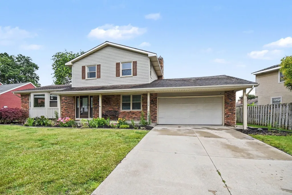3534 Algonac Drive SW Grandville City MI 49418