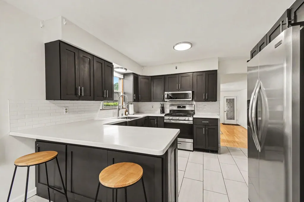 3534 Algonac Drive SW Grandville City MI 49418