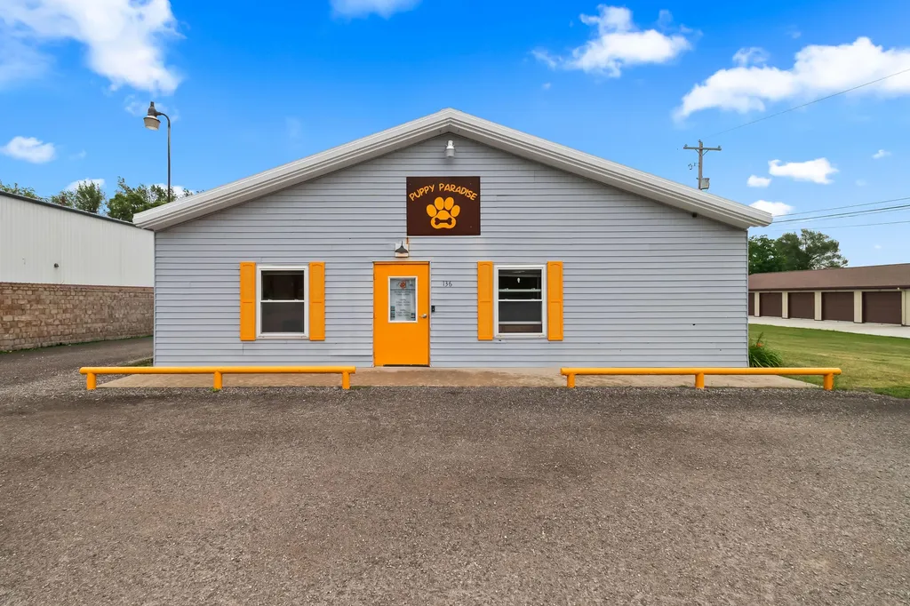 136 Concord Road Jonesville City MI 49250