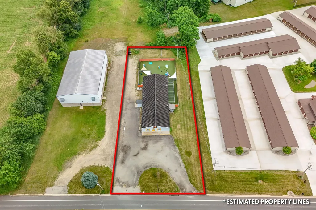 136 Concord Road Jonesville City MI 49250