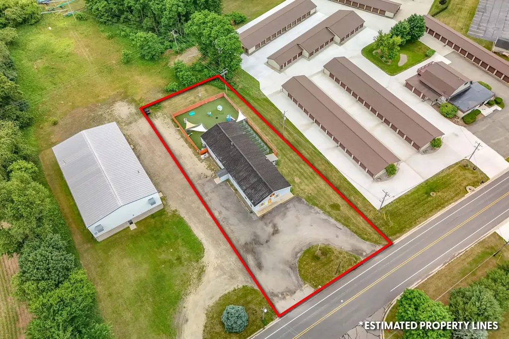136 Concord Road Jonesville City MI 49250