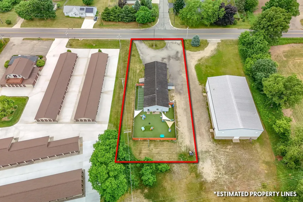 136 Concord Road Jonesville City MI 49250