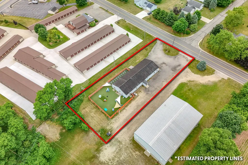 136 Concord Road Jonesville City MI 49250